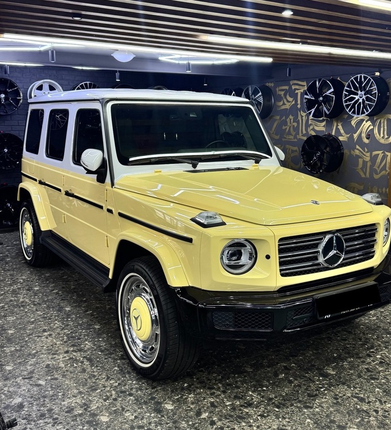 Готовый проект ST Tuning — кейс 1