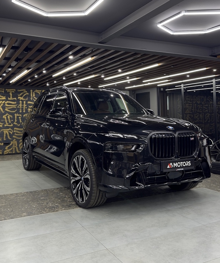 Готовый проект ST Tuning — кейс 11