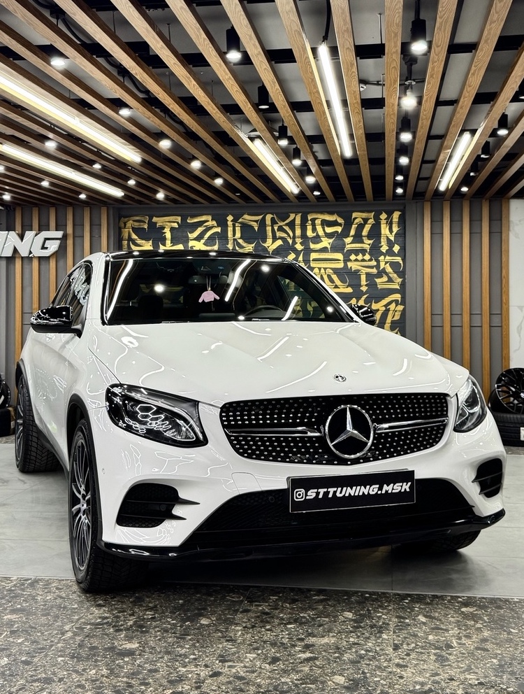 Готовый проект ST Tuning — кейс 12