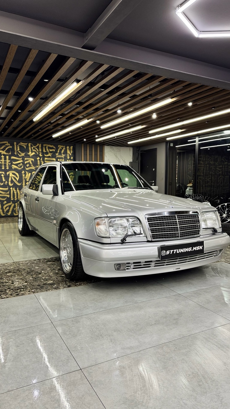 Готовый проект ST Tuning — кейс 13