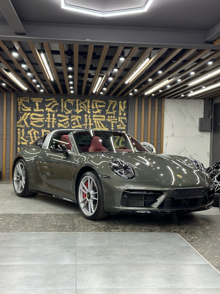 Готовый проект ST Tuning — кейс 15